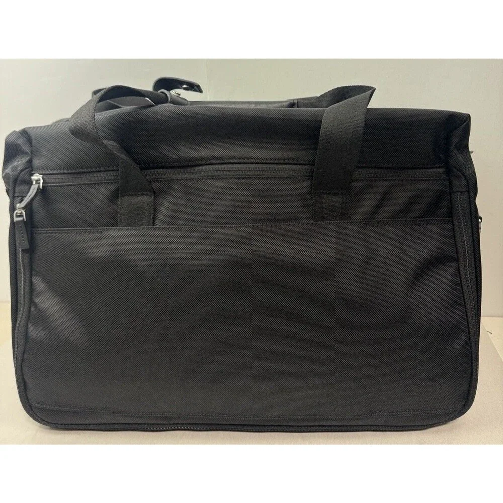 Travelpro Platinum Elite 19” Large Soft Duffel Bag